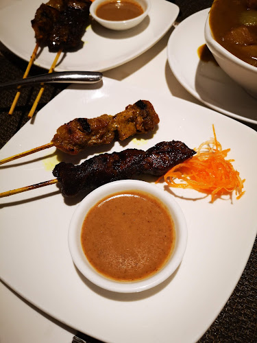 Comentarii opinii despre Bali Restaurant