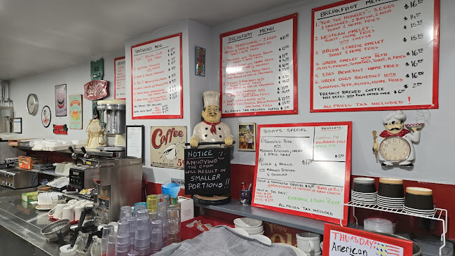 Comentarii opinii despre B & B Snack Bar