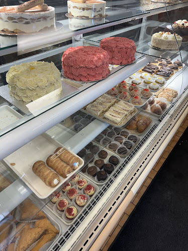 Messina Bakery