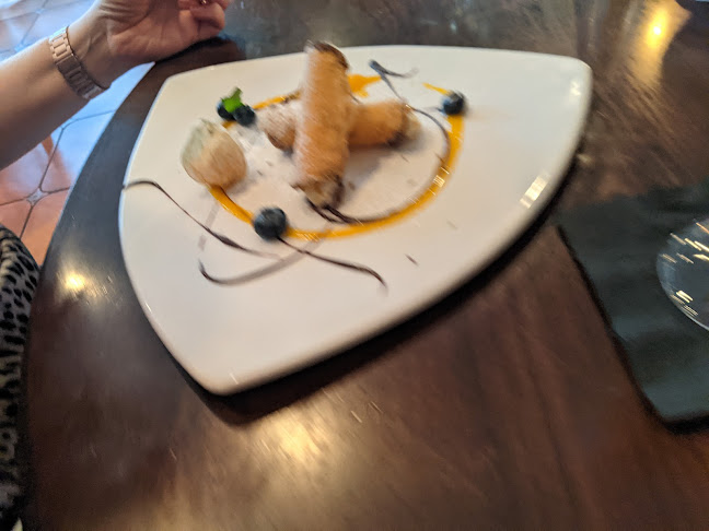 Illuminaté Restorante - Steakhouse, Seafood, Italian - Delta