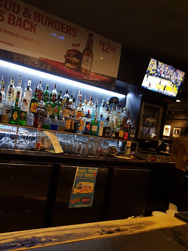 Dino's Bar and Grill - Saskatoon