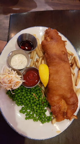 Opinii despre Duke of Kent în Toronto - Hospitality and gastronomy