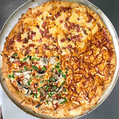 Pizza 71 & More - St Thomas