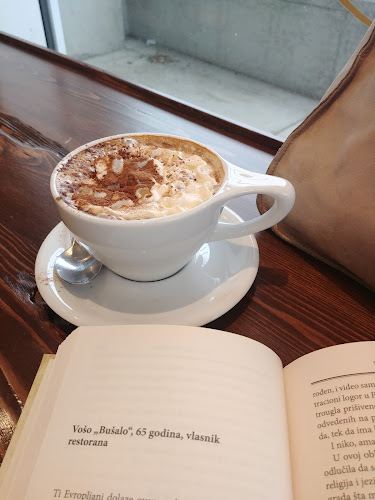 Balzac's Waterloo - Hospitality and gastronomy