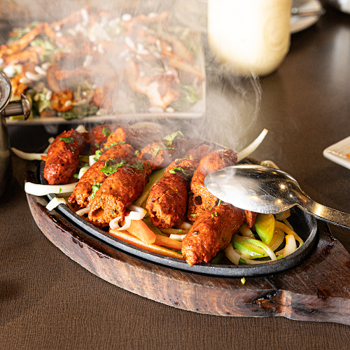 Comentarii opinii despre Palki Restaurant