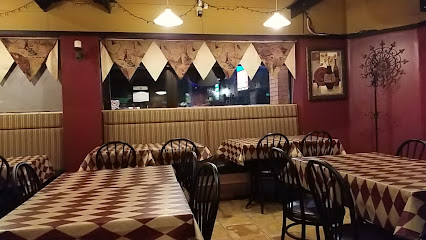 Pino's Pizza
