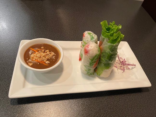 Nine North (Viet-Thai Cuisine) - Brantford