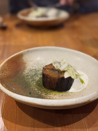 Trio Restaurant - Hospitality and gastronomy