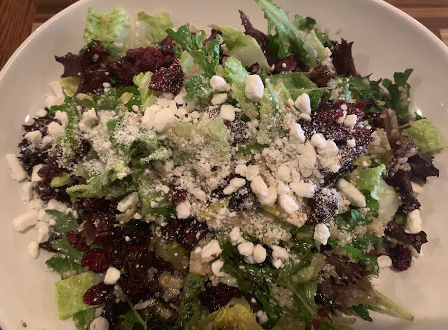 The Unicorn - Calgary