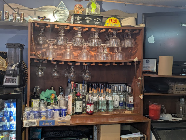 Comentarii opinii despre Taqueria Playa Tropical