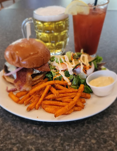 Clubhouse Casual - Hospitality and gastronomy