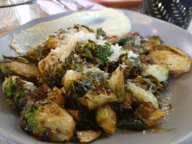 NextDoor Restaurant - Hospitality and gastronomy