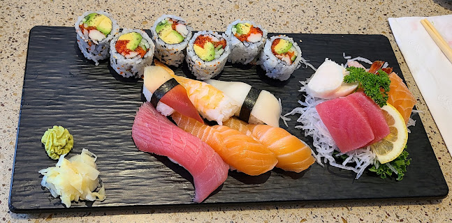 Osaka Hibachi Sake Bar & Restaurant