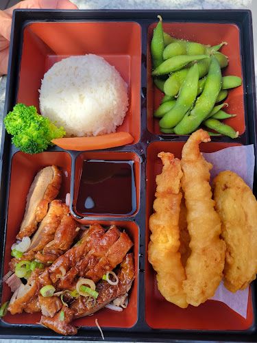 Ichiban Sushi Restaurant - Hospitality and gastronomy