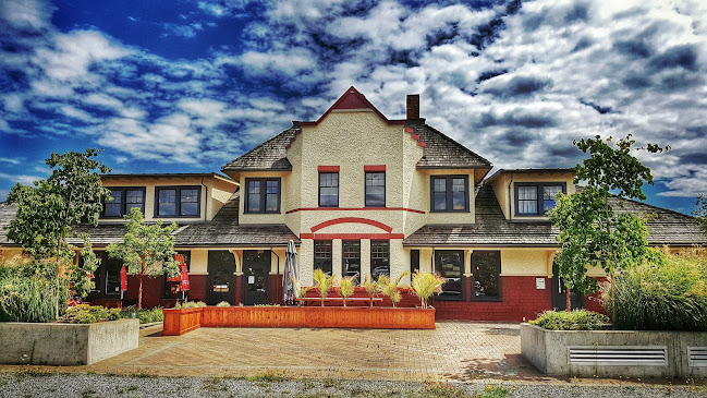 Comentarii opinii despre Coach and Horses