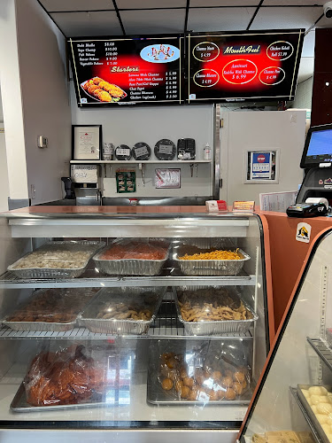 Royal India Sweets & Restaurant - Brampton