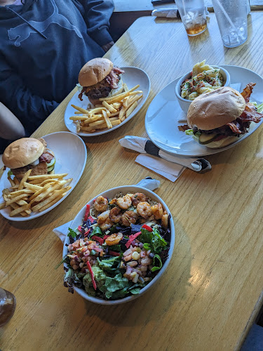 Opinii despre Applebee's în Winnipeg - Hospitality and gastronomy