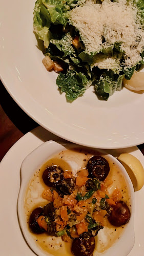 Normand's Restaurant - Edmonton