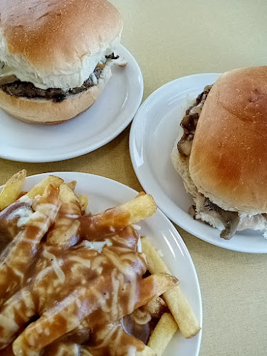 Comentarii opinii despre Angel's Drive In