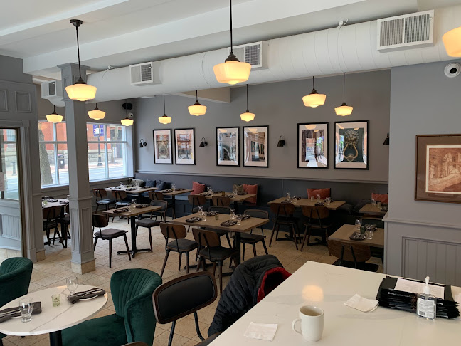 Claudio's Ristorante - Hamilton