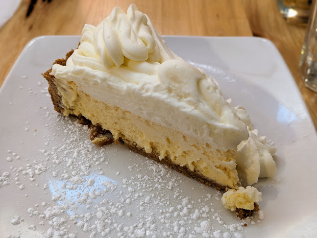 Comentarii opinii despre Prairie Ink