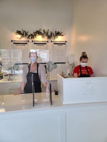 Cake Bake Shoppe - Hospitality and gastronomy