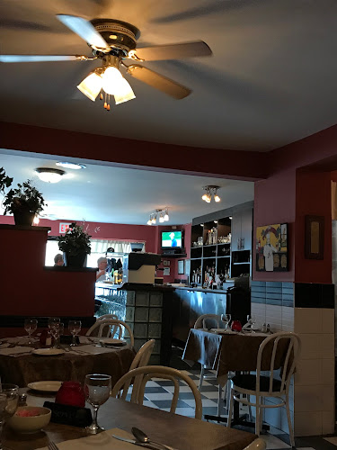 Pizarro's - Hospitality and gastronomy