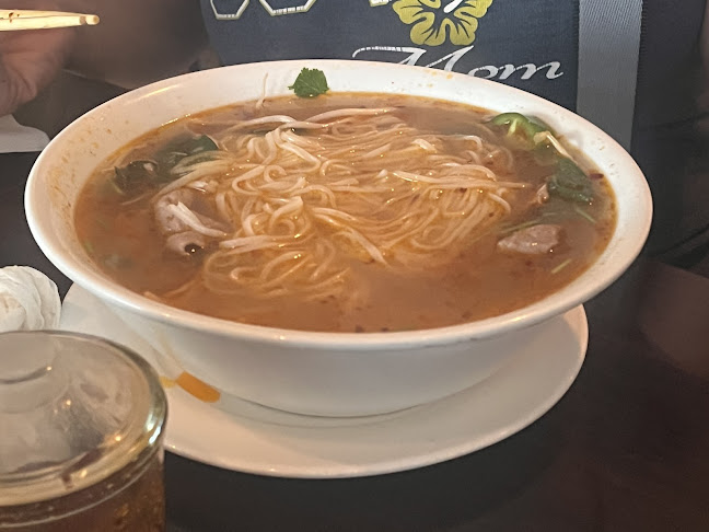 Pho Garden - Hospitality and gastronomy