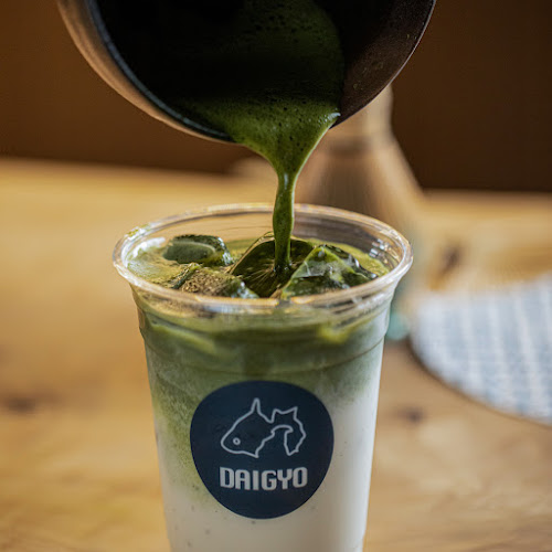 Daigyo Cafe - North York