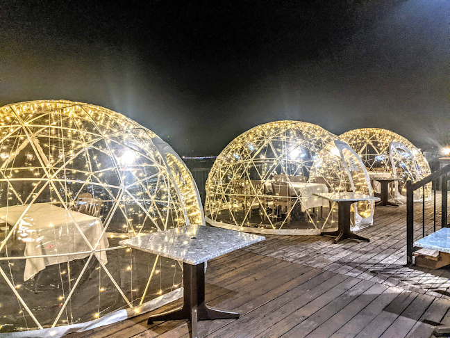 Turtle Bay Pub - Lake Country