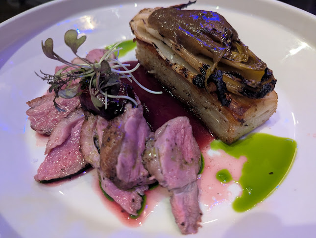 Opinii despre Undefined în Hamilton - Hospitality and gastronomy