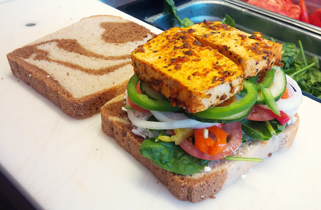 95 King St S #101, Waterloo, ON N2J 5A2