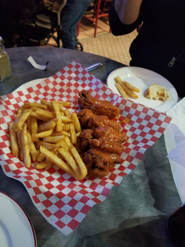 Cherry Creek Cafe - Hospitality and gastronomy