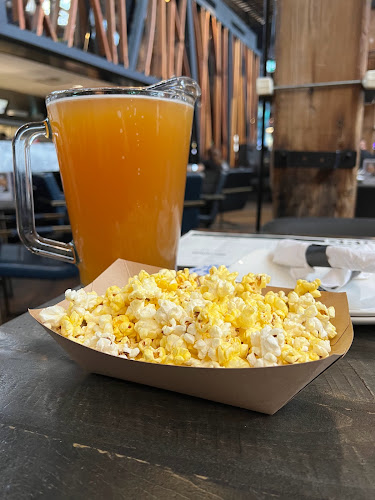 The Rec Room Roundhouse