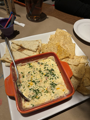 Jack Astor's Bar & Grill Pickering