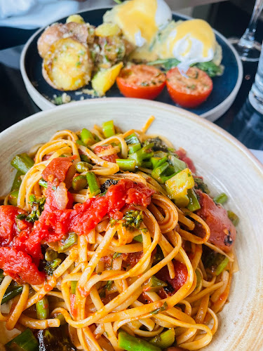 Trattoria Park Royal - Hospitality and gastronomy