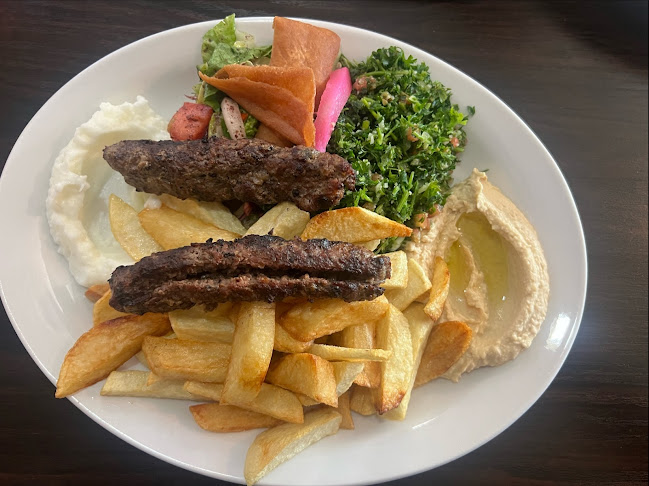 19700 Langley Bypass #102, Langley, BC V3A 7B1