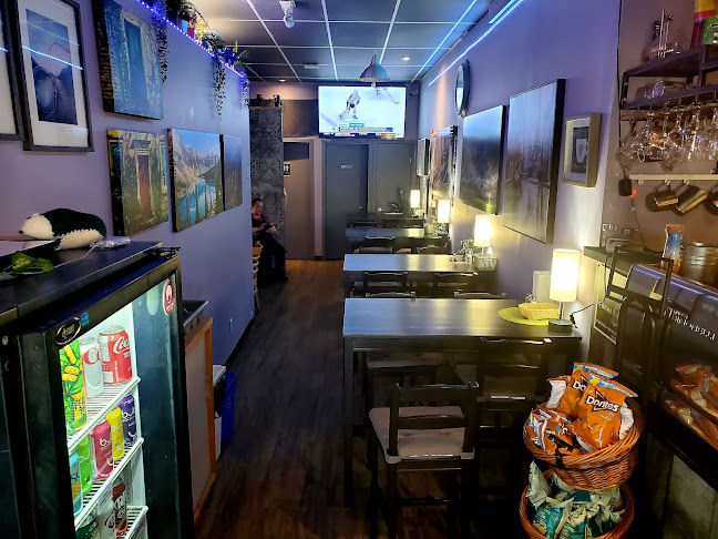 Opinii despre Miche Cafe & Bar în Victoria - Hospitality and gastronomy