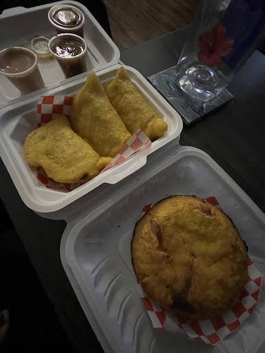 Opinii despre La Bonita Latin American Restaurant în Mississauga - Hospitality and gastronomy