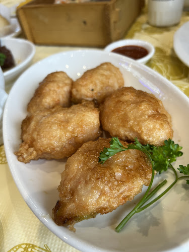 New Century Restaurant - Hospitality and gastronomy