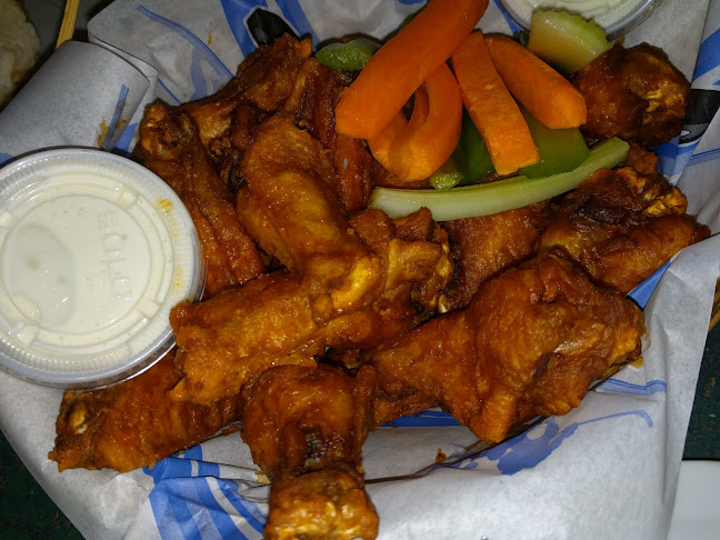 Bugsy's - Hospitality and gastronomy