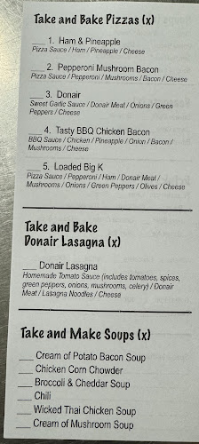 Tasty K's - Lloydminster