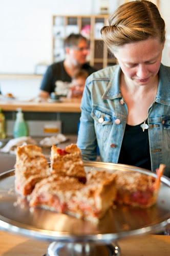 Comentarii opinii despre Iconoclast Coffee Roasters