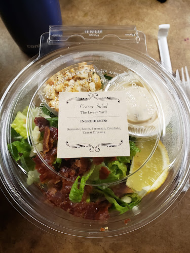 The Livery Yard - Stratford