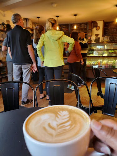 The Battery Cafe - St. John's