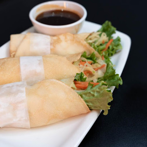 Comentarii opinii despre FAN "D" FLAME RESTAURANT (FILIPINO CUISINE)