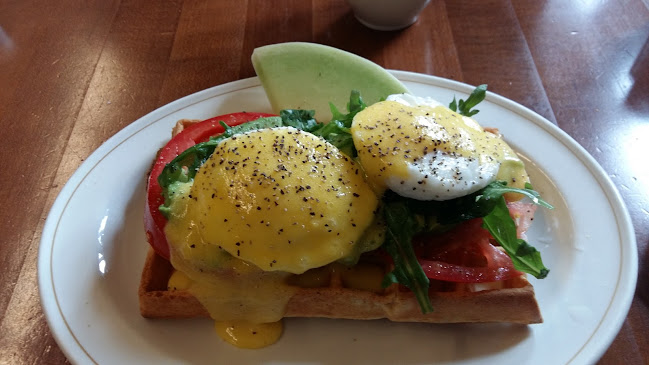 Whistlin' Waffle - Hospitality and gastronomy