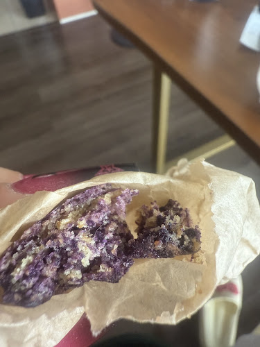 The Night Baker - College