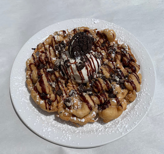 Harbourside Fish And Chips - Hospitality and gastronomy