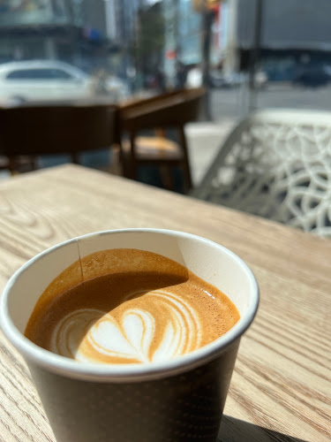 Opinii despre Buro în Vancouver - Hospitality and gastronomy